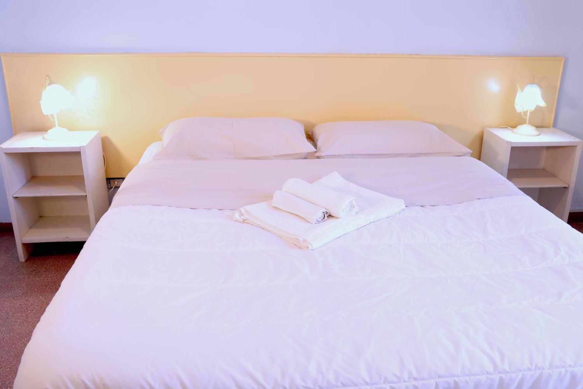 Evelyn Appartement *